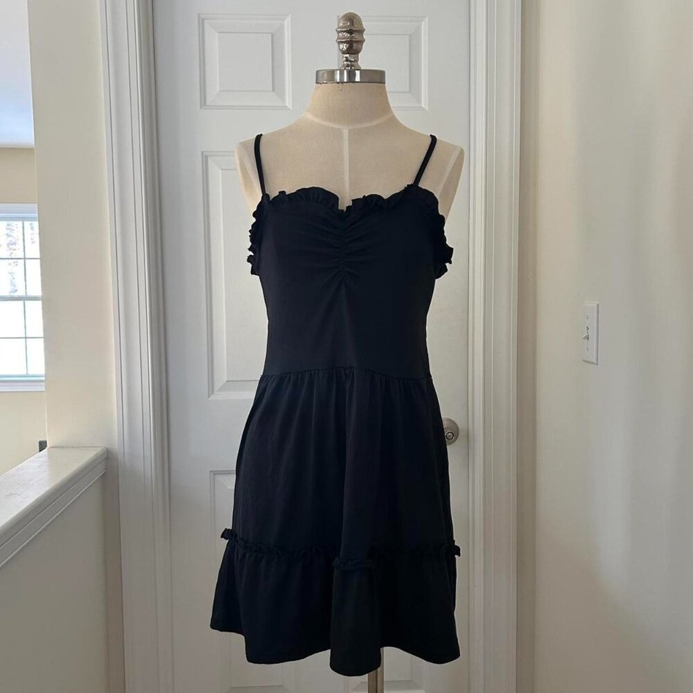 Five Below Women's Black Dress